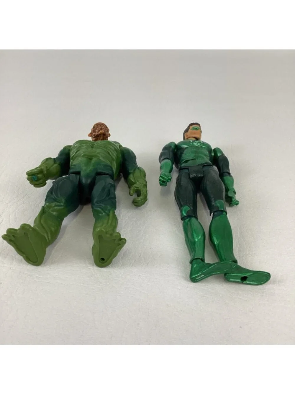 DC Green Lantern 6